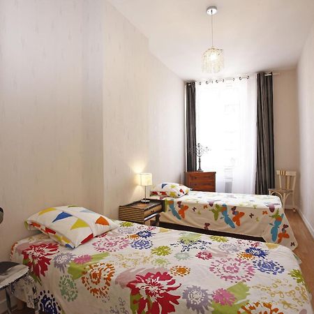 Aigue-Marine - Superbe Appartement Vue Mer 4 Personnes Au Port De Nice Exterior photo
